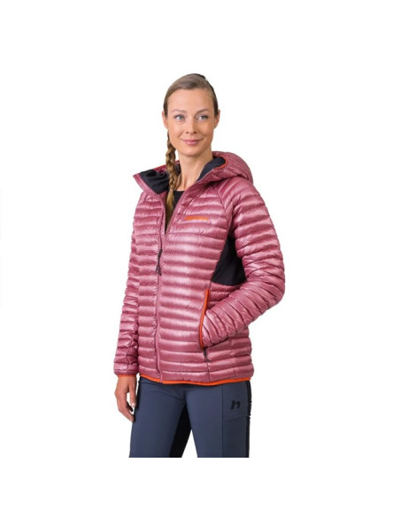 Kabát Hannah MANTIS HOODY