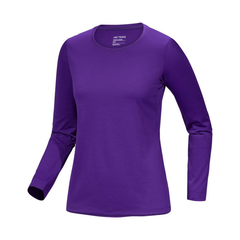 Arc'teryx Taema Crew Ls W