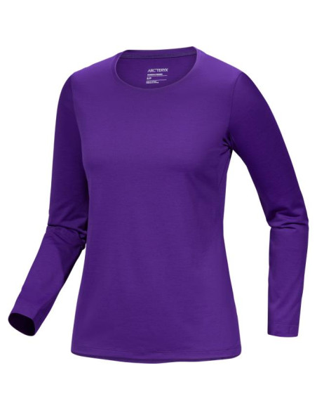 Arc'teryx Taema Crew Ls W