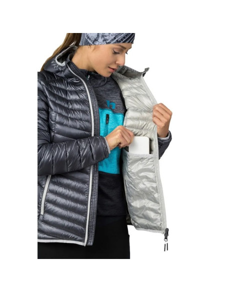 Veste Hannah ARY ASPHALT STRIPE