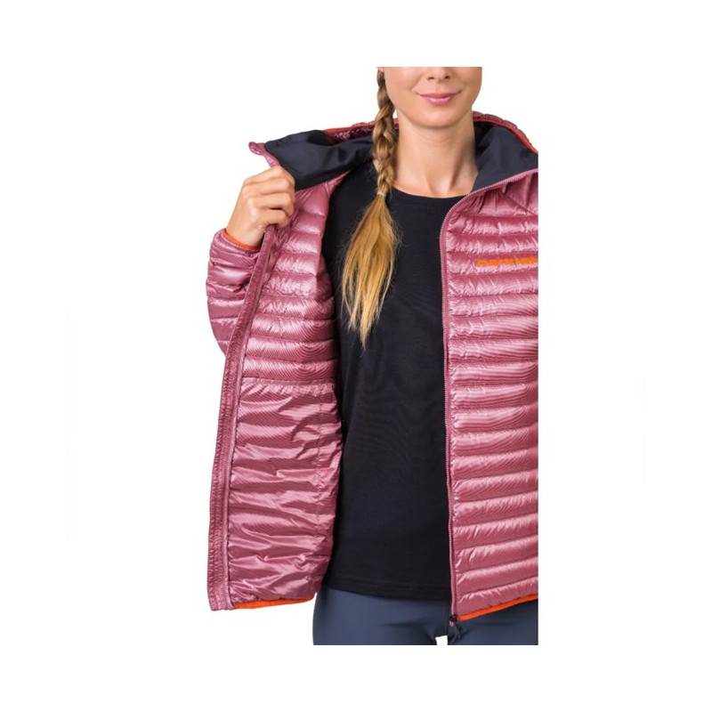 Jakna Hannah MANTIS HOODY