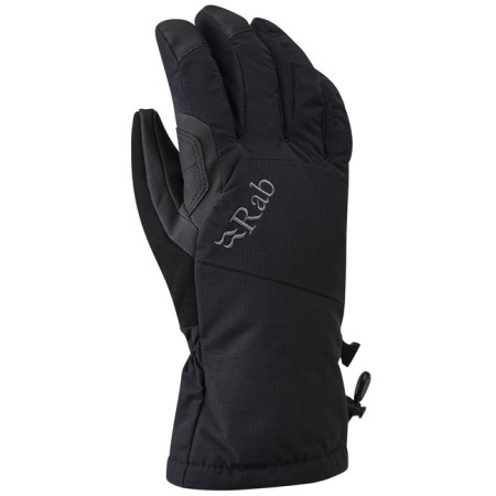 Rokavice Rab Storm Glove W