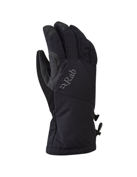 Rukavice Rab Storm Glove W