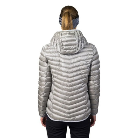 Veste Hannah ARY LIGHT GRAY STRIPE 2