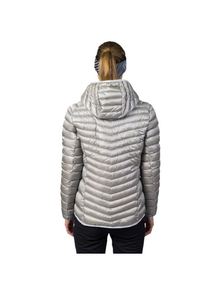 Jacke Hannah ARY LIGHT GRAY STRIPE