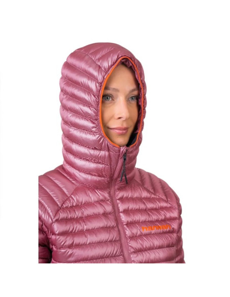 Bunda Hannah MANTIS HOODY