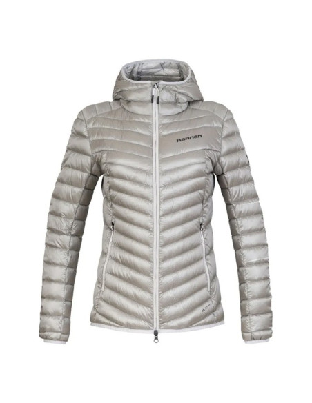 Jakna Hannah ARY LIGHT GRAY STRIPE