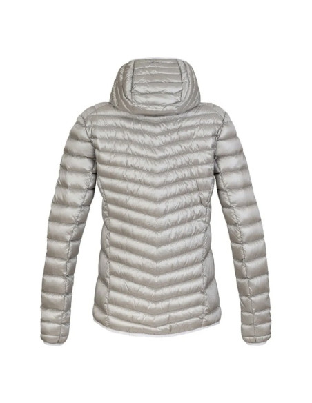 Jas Hannah ARY LIGHT GRAY STRIPE