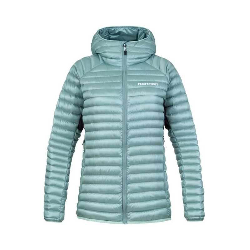 Chaqueta Hannah Mantis Hoody