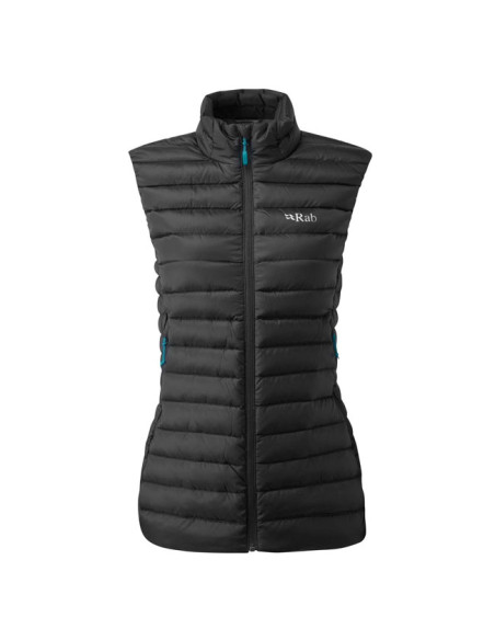 Mellény Rab Microlight Vest W