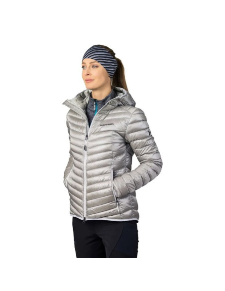 Striukė Hannah ARY LIGHT GRAY STRIPE