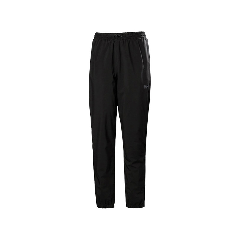 Kalhoty Helly Hansen JUELL STORM PANT Black