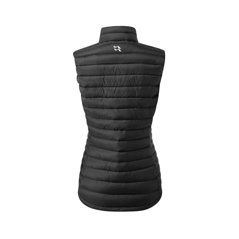 Chaleco Rab Microlight Vest W