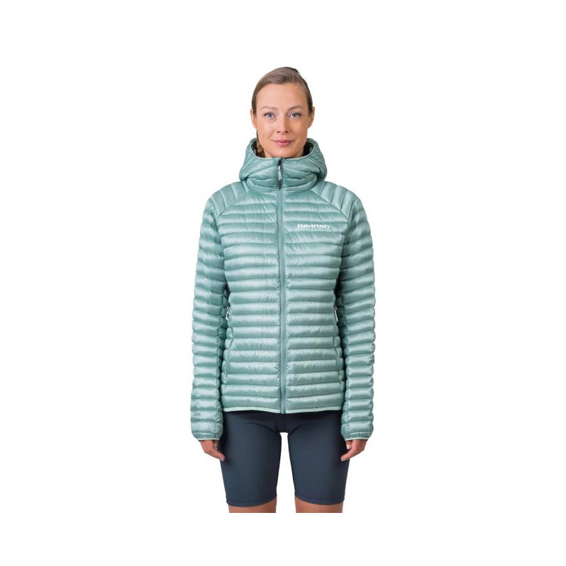 Chaqueta Hannah Mantis Hoody