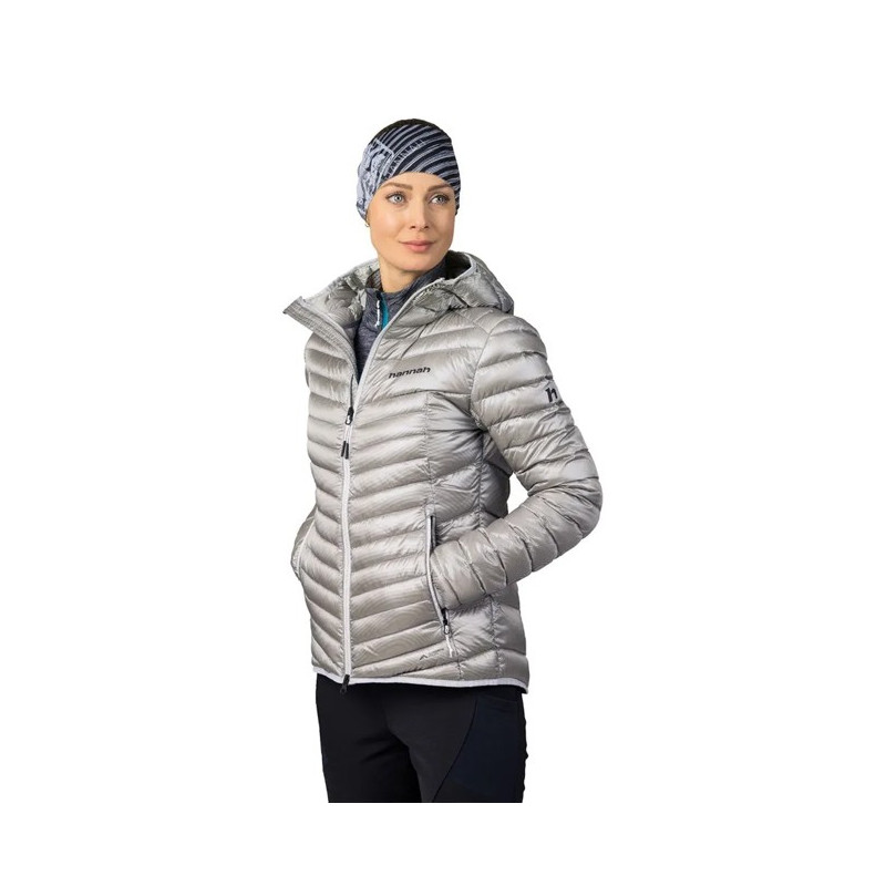 Striukė Hannah ARY LIGHT GRAY STRIPE