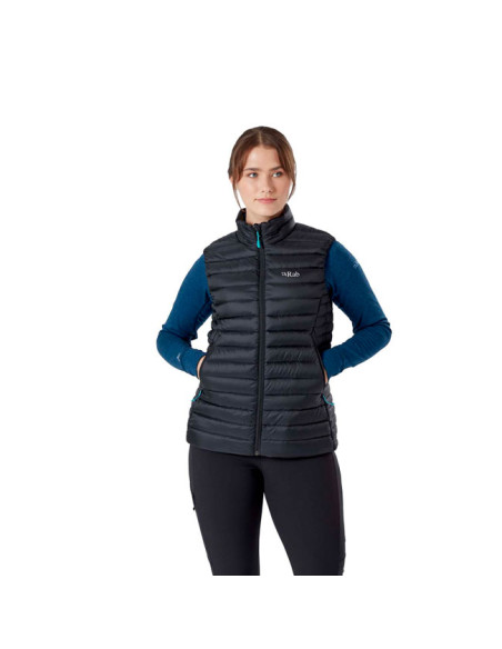 Mellény Rab Microlight Vest W