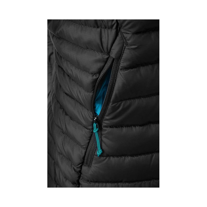 Mellény Rab Microlight Vest W