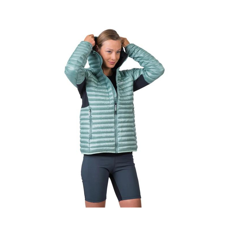 Chaqueta Hannah Mantis Hoody