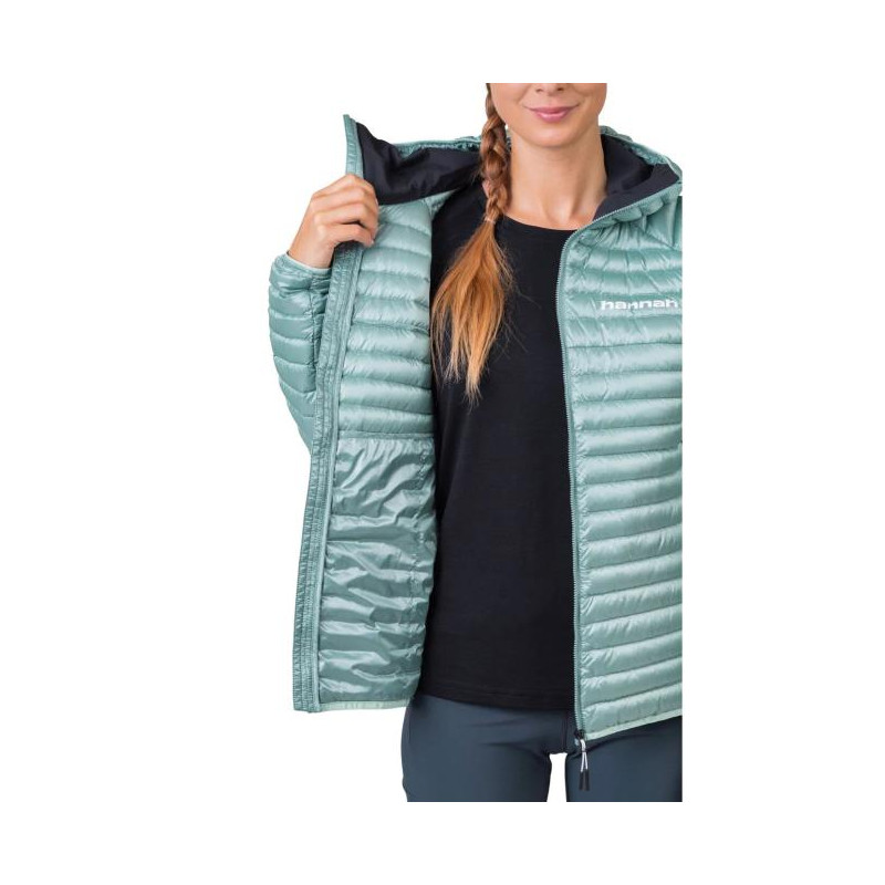 Chaqueta Hannah Mantis Hoody