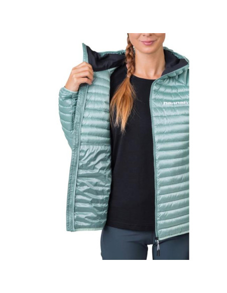 Chaqueta Hannah Mantis Hoody