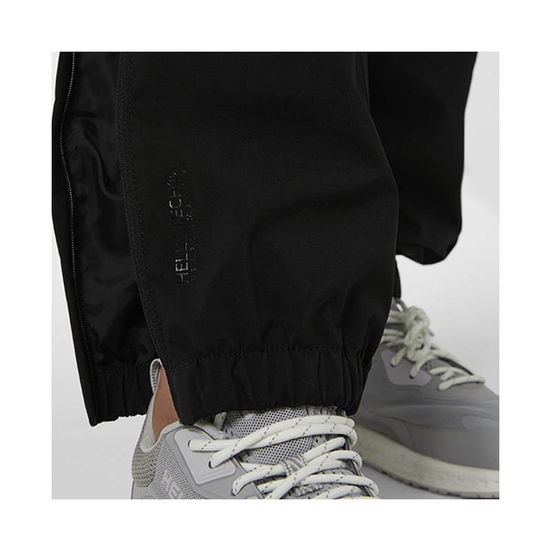 Broek Helly Hansen JUELL STORM PANT Black