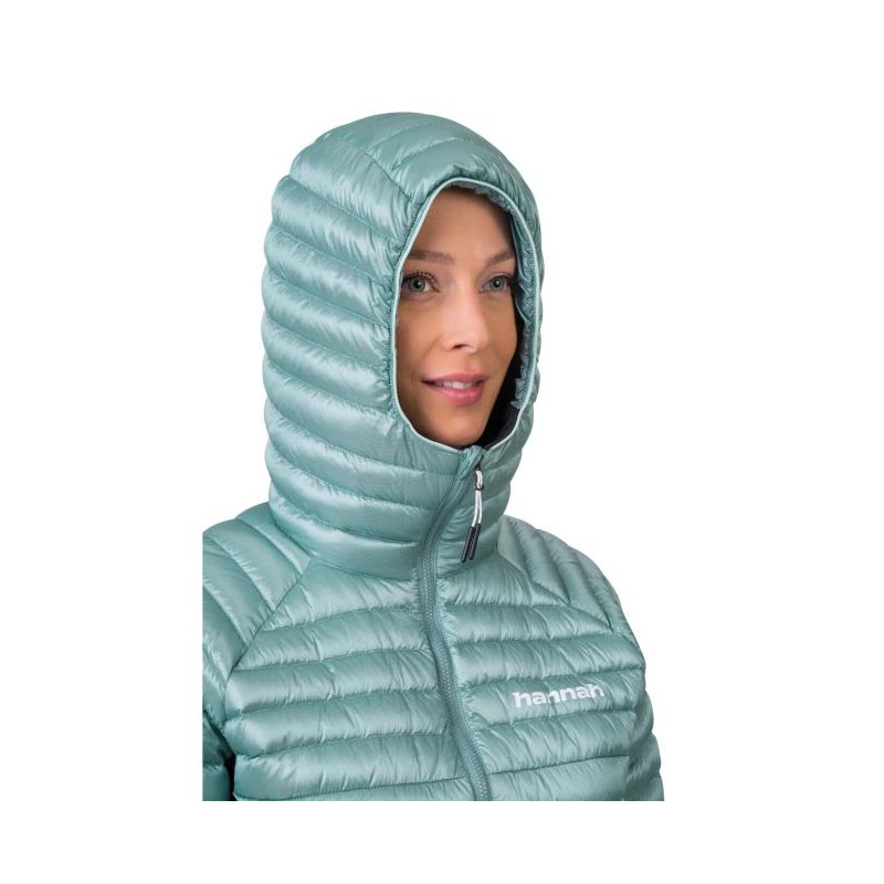 Chaqueta Hannah Mantis Hoody