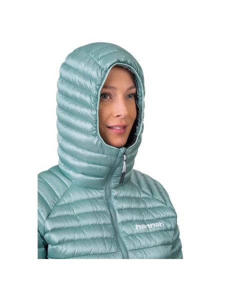 Chaqueta Hannah Mantis Hoody