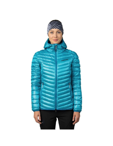 Jakna Hannah BLUE ATOLL STRIPE