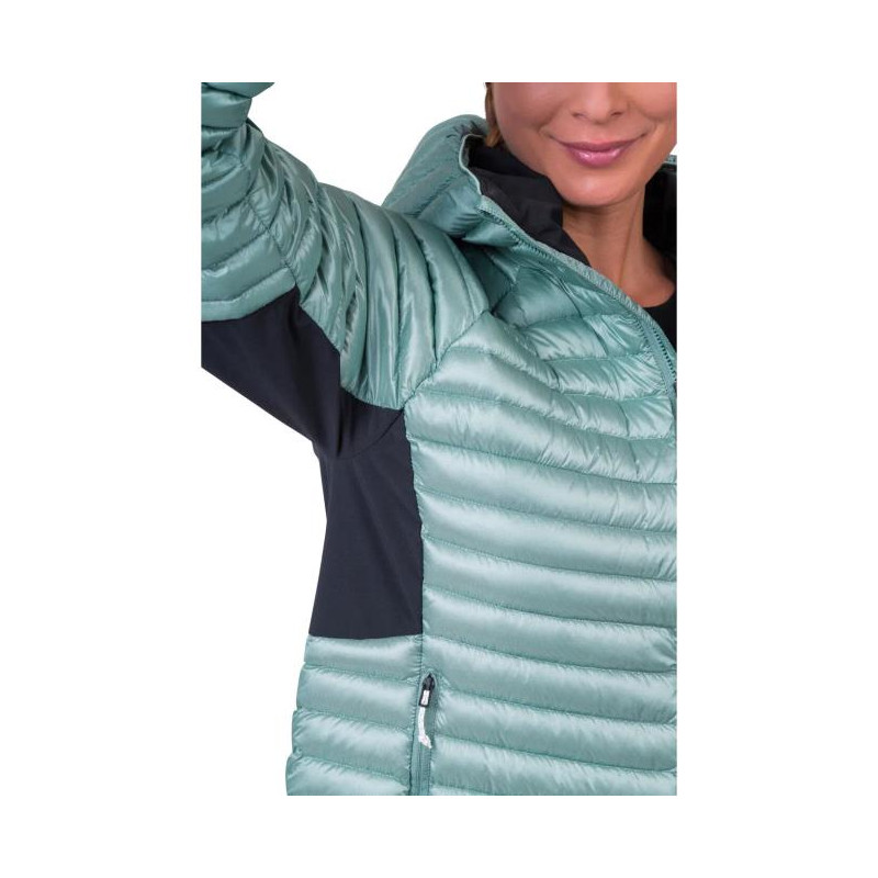 Chaqueta Hannah Mantis Hoody