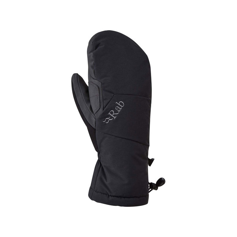 Rokavice Rab Storm Mitt W
