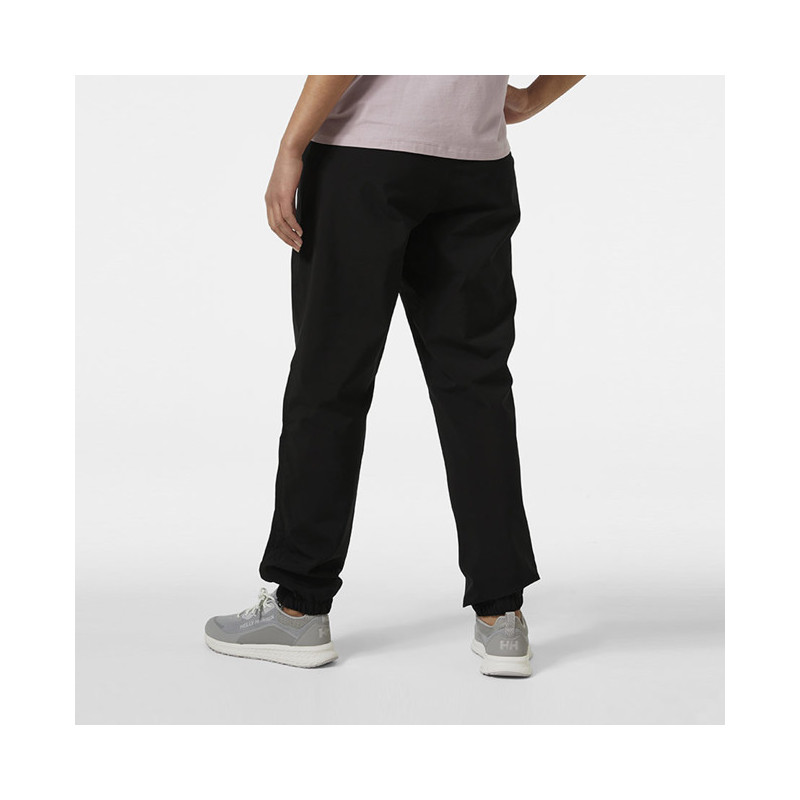 Pantalon Helly Hansen JUELL STORM PANT Black