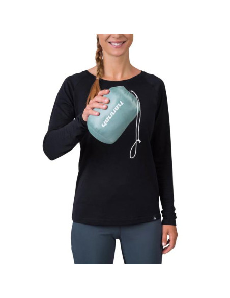 Chaqueta Hannah Mantis Hoody