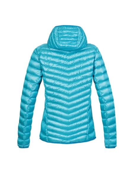 Striukė Hannah BLUE ATOLL STRIPE