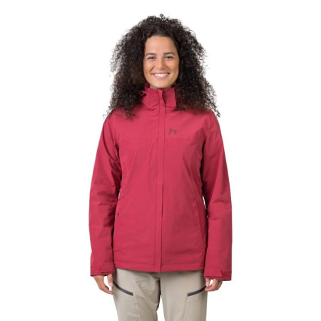 Jacka Hannah MINDY II