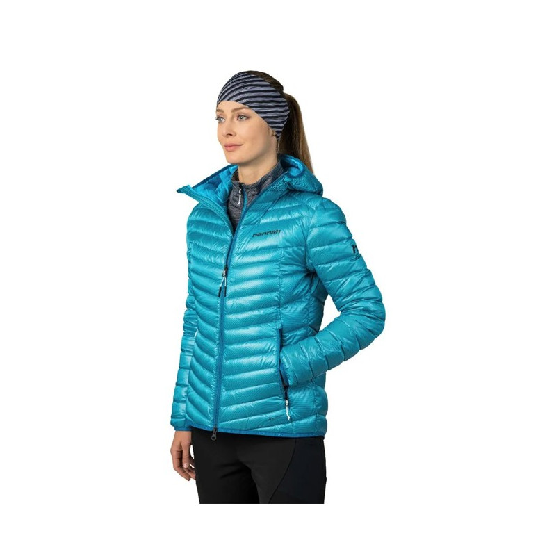 Casaco Hannah BLUE ATOLL STRIPE