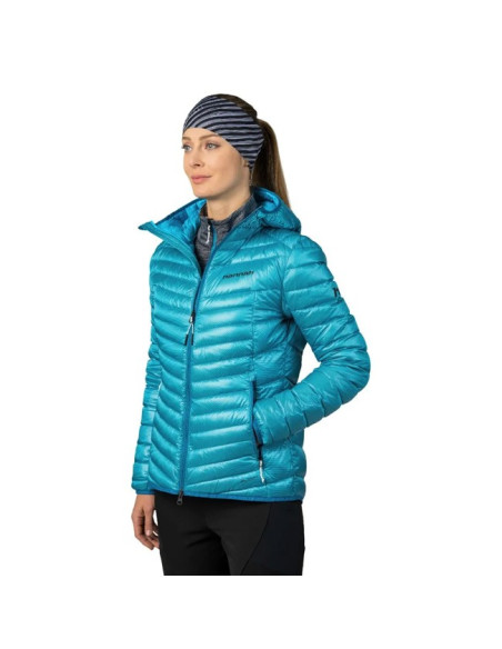 Kurtka Hannah BLUE ATOLL STRIPE