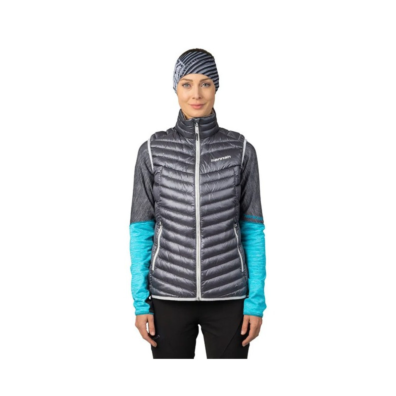 Liivi Hannah Aryka Asphalt Stripe