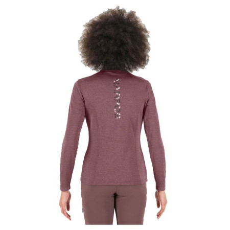 Pile Karpos PIZZOCCO W HALF ZIP 2