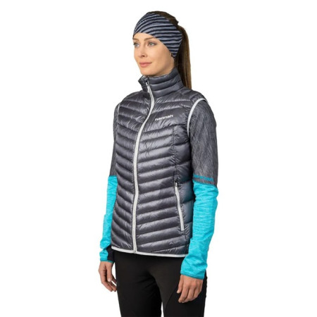 Kamizelka Hannah Aryka Asphalt Stripe 2